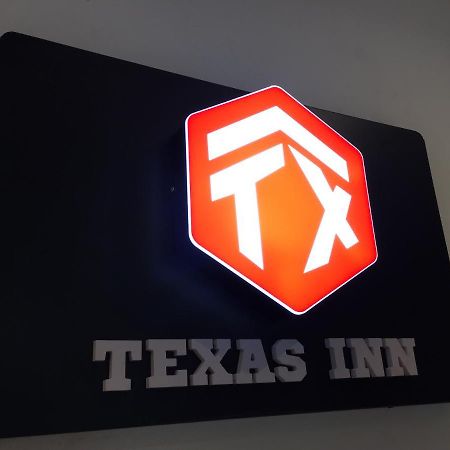 Texas Inn Sibu Eksteriør billede